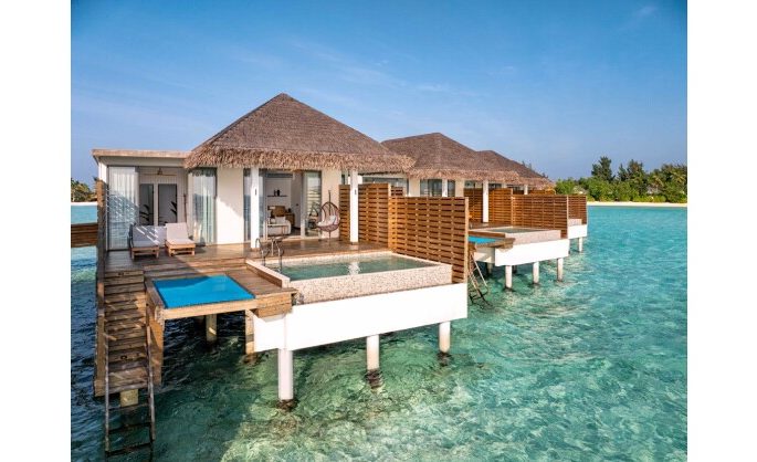 Dusit brings vibrant energy to the Maldives with a new all-inclusive resort near Malé designed for the young and the young at heart