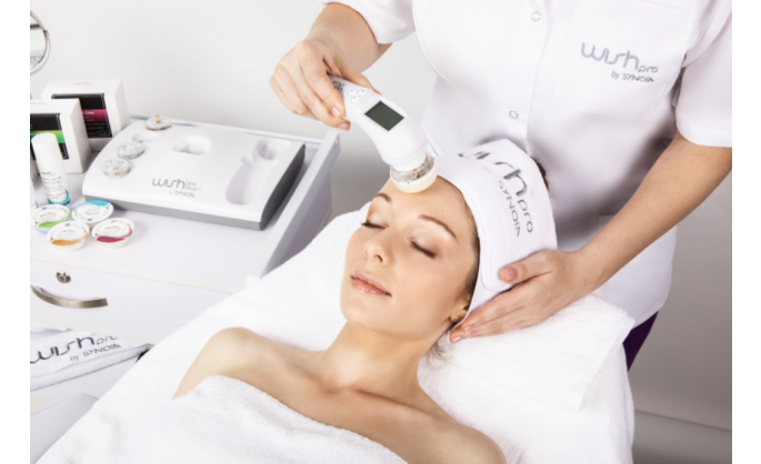 Wishpro Launches Advanced Magnetic Infusion Technology for Smarter Skin Management