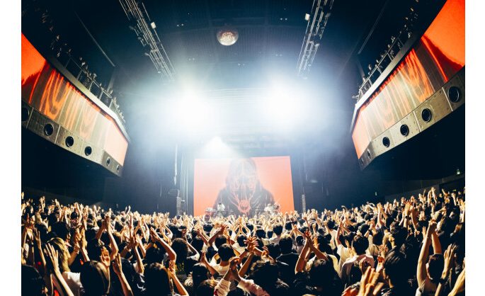 Japan’s Genre-Defying Creative Mixed Media Unit NIKO NIKO TAN TAN to Perform at Japan Expo Paris 2025