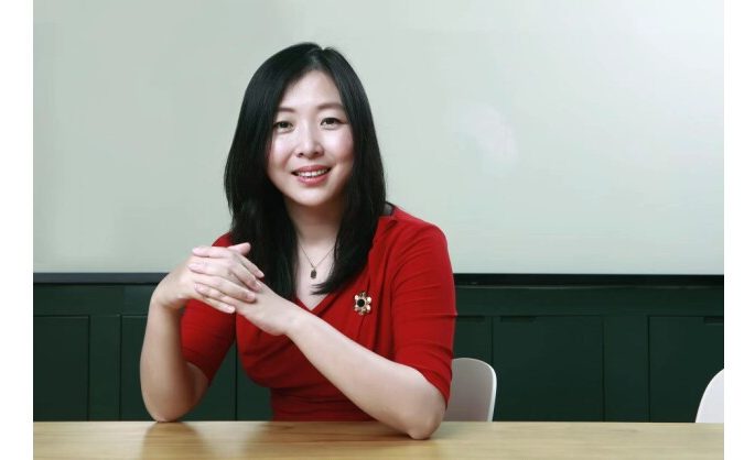 Li Li of Next Capital Named in Caijing Magazine’s “Top 50 Global Chinese Venture Capitalists”