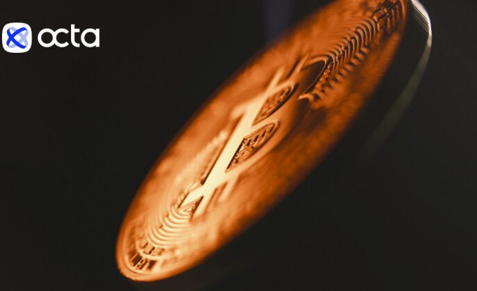 Trade Crypto Without Purchasing It: Octa Broker About Crypto-CFDs