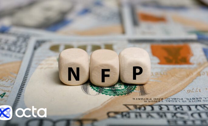 Octa broker’s take on the upcoming NFP report