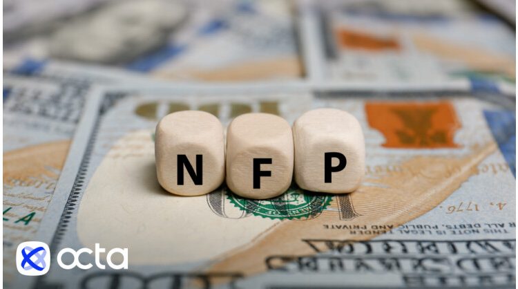 Octa broker’s take on the upcoming NFP report