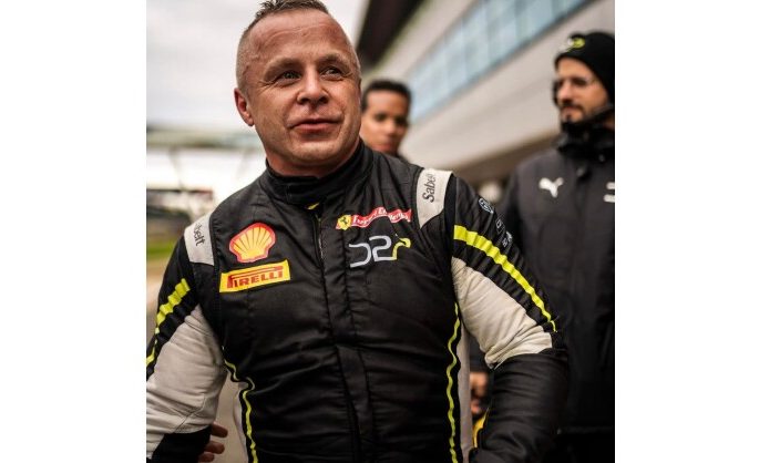 Roman Ziemian Mobility Releases Feature Spotlight: Blending Motorsport Excellence with Cultural Impact