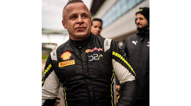 roman-ziemian-mobility-releases-feature-spotlight:-blending-motorsport-excellence-with-cultural-impact