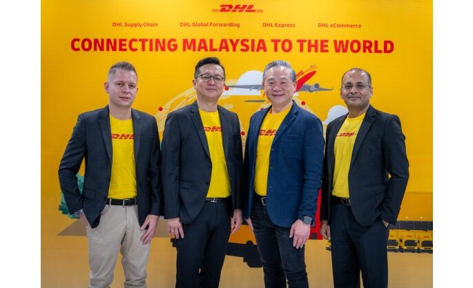DHL reaffirms commitment to Malaysia’s economic growth, identifies opportunities through Strategy 2030