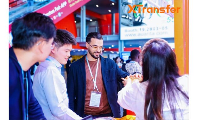 XTransfer: Pioneering AI-Driven Transformation in B2B Foreign Trade Payment