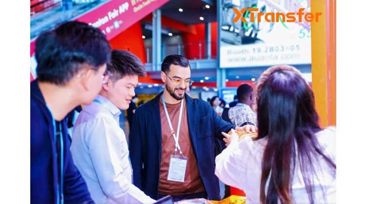 XTransfer: Pioneering AI-Driven Transformation in B2B Foreign Trade Payment