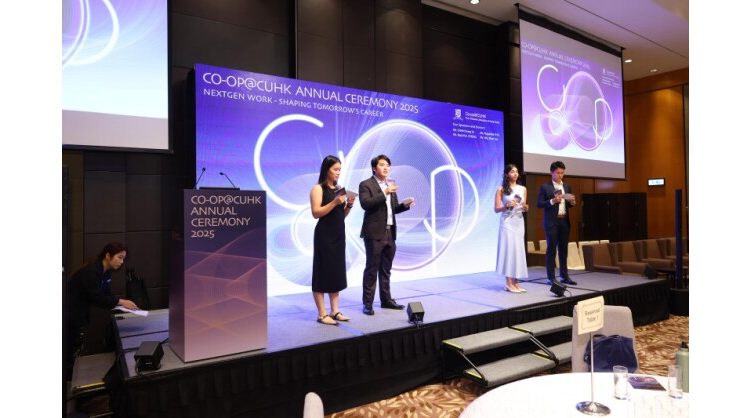 From Manila to CUHK:  How One Student’s Journey Challenges Traditional Education Paths