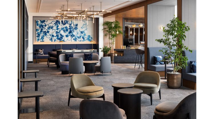 american-express-opens-new-centurion-lounge-at-tokyo’s-haneda-airport