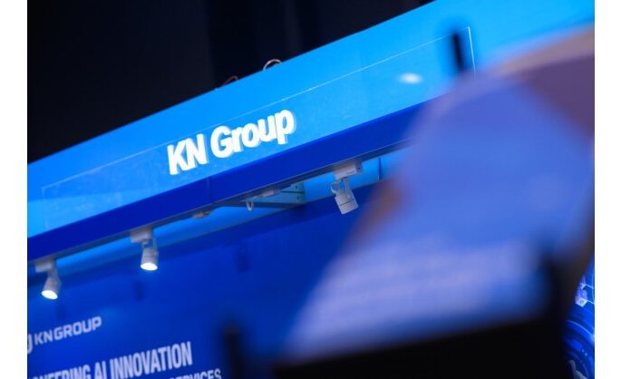 KN Group and AlloyX Form Strategic Partnership, Launching World’s First On-Chain Tokenized Consumer Loan Assets