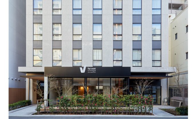 Far East Hospitality Strengthens its Presence in Japan with Two New Hotels in Osaka