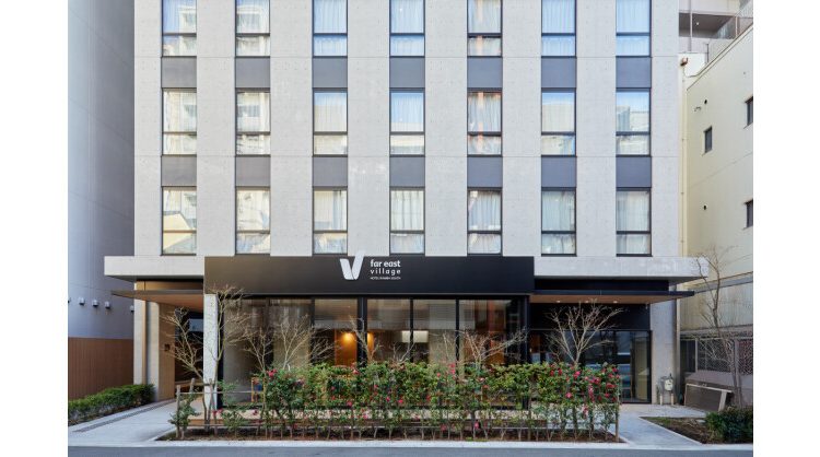 far-east-hospitality-strengthens-its-presence-in-japan-with-two-new-hotels-in-osaka