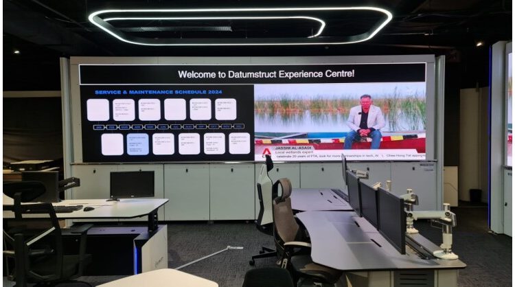datumstruct-enhances-singapore-experience-centre-for-command-centre-technology