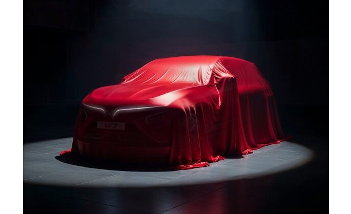 VinFast to introduce new model in Indonesia upon return to GIIAS 2025