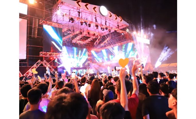 Taiwan’s Premier Music Festival Returns: 2025 Hualien Summer Festival Brings Star-Studded Lineup to Eastern Taiwan