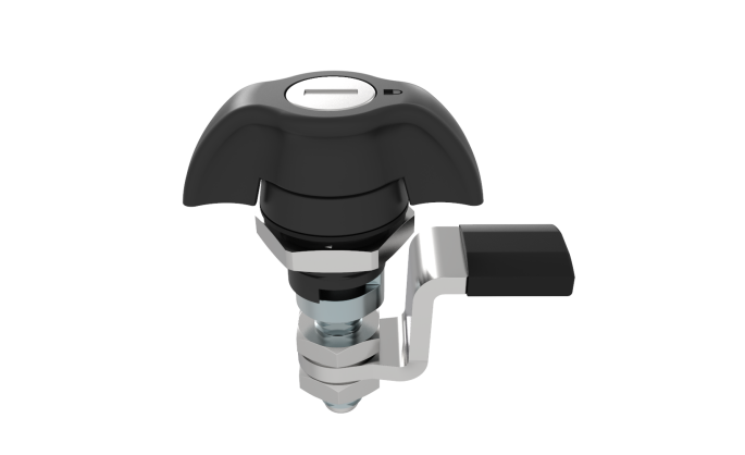 Southco Adds New Options To Its E5 Line Of Cam Latches