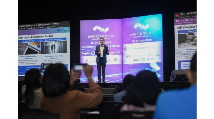 sliquid-global:-all-in-one-liquid-cooling-ecosystem
