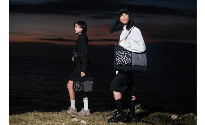 SKINARMA’s JAGER collection redefines street-smart carry with raw utility and urban edge