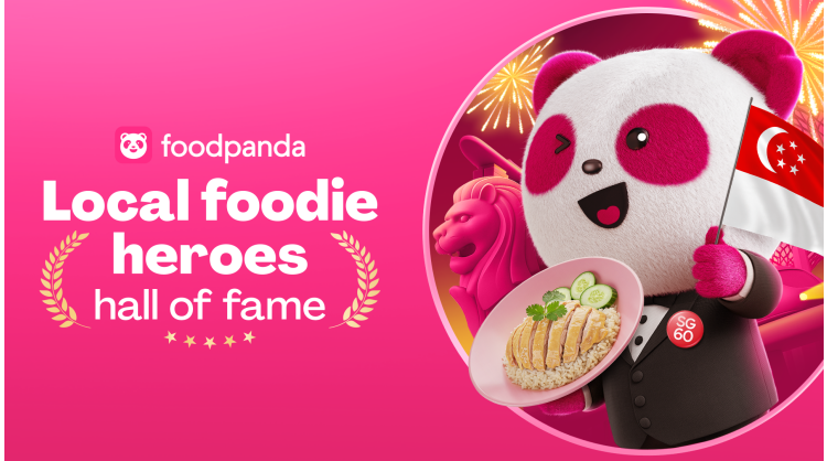 singapore’s-most-beloved-local-f&b-brands-revealed:-foodpanda-unveils-first-ever-local-foodie-heroes-hall-of-fame