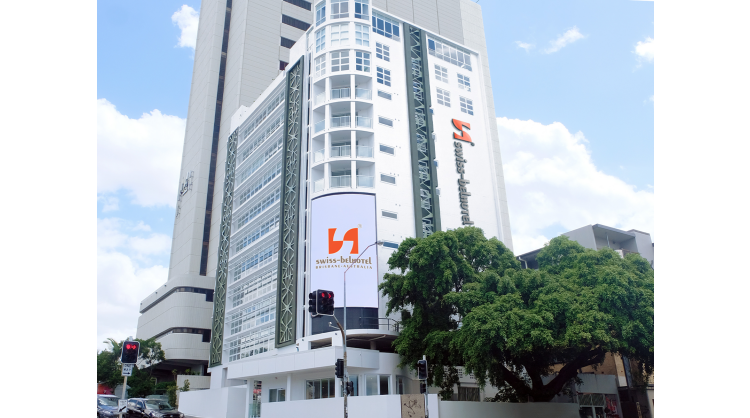 swiss-belhotel-brisbane-marks-six-month-milestone