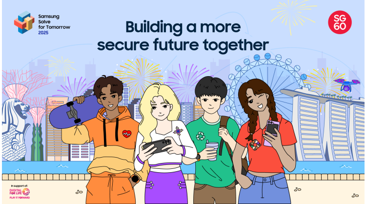 samsung’s-solve-for-tomorrow-2025-youth-innovation-competition-is-now-on