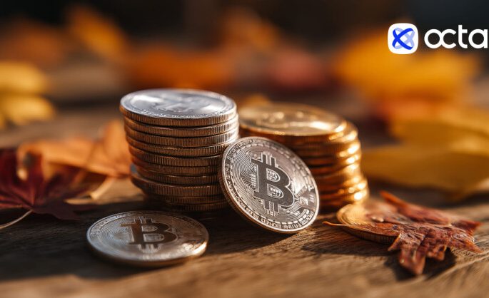 Bitcoin’s surge & beyond: An Octa broker forecast