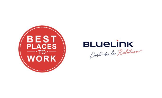 BlueLink International CZ certified as one of the Best Places to Work in the Czech Republic for 2024: A testament to exemplary human capital practices