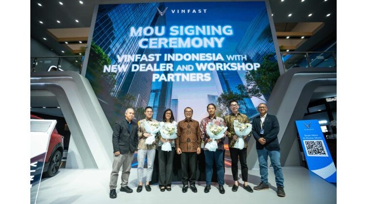 vinfast-indonesia-continues-to-expand-nationwide-service-workshop-network