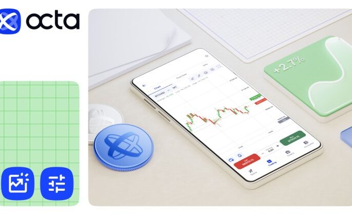Trade smarter: using volatility to maximise potential on OctaTrader