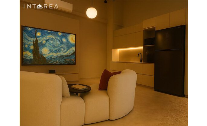 Interea Announces New Office Space to Support Growing Operations