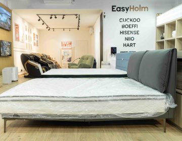 EasyHolm expands footprint with newest outlet in Madang