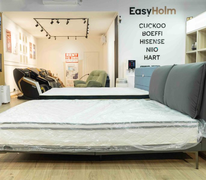 EasyHolm expands footprint with newest outlet in Madang