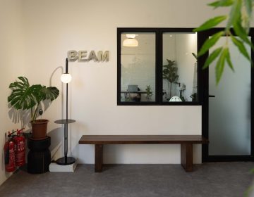 Beam: Raising Brunei’s Physiotherapy Standards One Patient at a Time