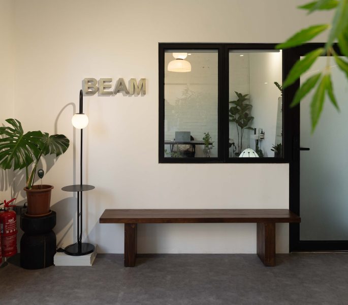 Beam: Raising Brunei’s Physiotherapy Standards One Patient at a Time