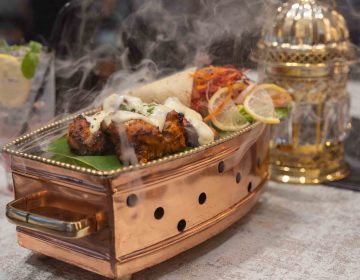 Spice Palace Brunei: Celebrating authentic North Indian heritage through flavours
