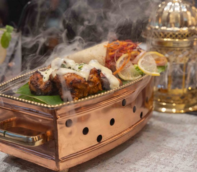 Spice Palace Brunei: Celebrating authentic North Indian heritage through flavours