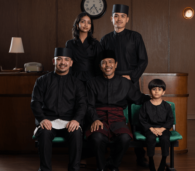 HOUB: A homegrown label stitching Brunei’s culture and consciousness into fashion