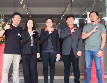 EasyHolm opens new outlet in Batu Bersurat, strengthening nationwide reach
