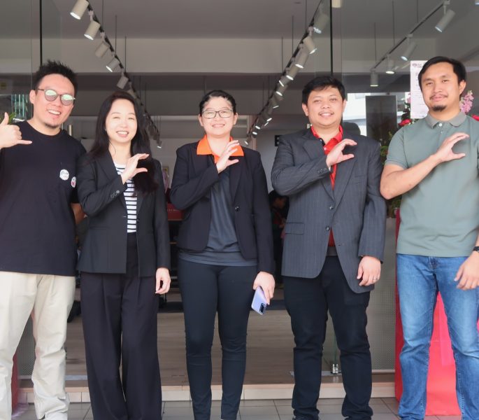 EasyHolm opens new outlet in Batu Bersurat, strengthening nationwide reach