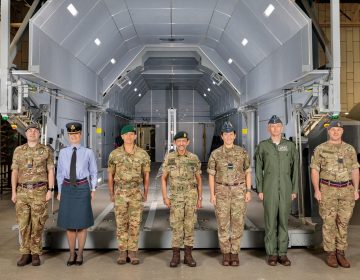 His Majesty to attend Prince ‘Abdul Mateen’s command course graduation in UK
