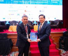 DST report highlights Brunei’s digital growth and AI readiness by 2025