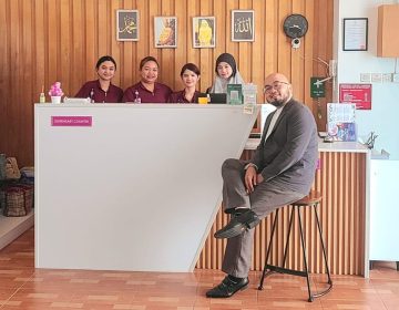 Rayyan Baharin Clinic: Delivering Advanced, Patient-Focused Services to Kuala Belait