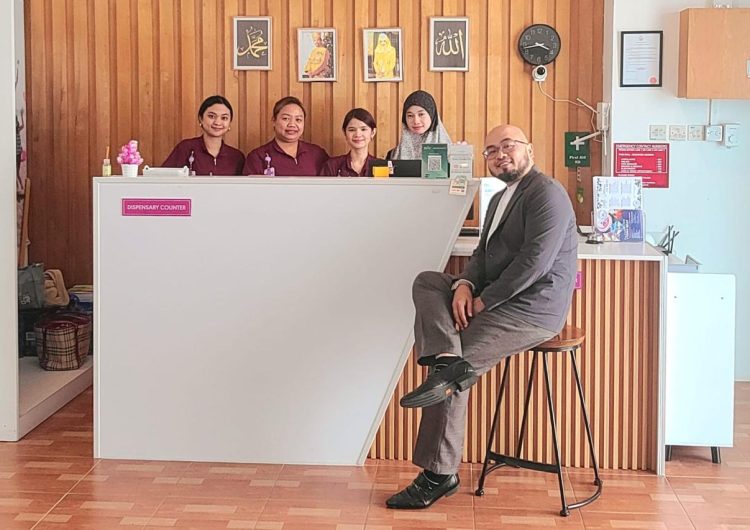 Rayyan Baharin Clinic: Delivering Advanced, Patient-Focused Services to Kuala Belait