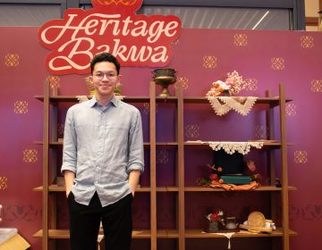 A Taste of Legacy: How Heritage Bakwa Blends Tradition with Innovation
