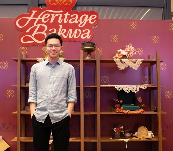 A Taste of Legacy: How Heritage Bakwa Blends Tradition with Innovation