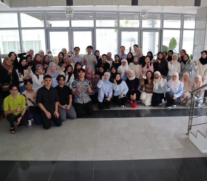 GKS Scholars, UBD Discovery Year Students Embark on Academic Journey to South Korea