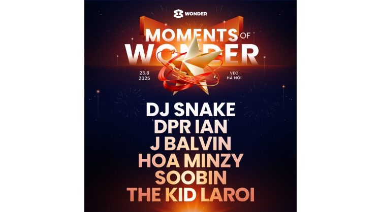 8wonder-reveals-full-star-studded-lineup,-featuring-groundbreaking-collaborations-between-vietnamese-and-international-artists
