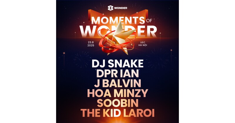 8wonder-reveals-full-star-studded-lineup,-featuring-groundbreaking-collaborations-between-vietnamese-and-international-artists