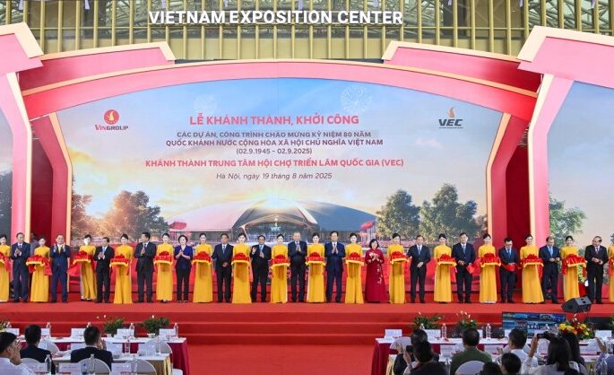 Vingroup Ranked Vietnam’s Largest Private Contributor to the State Budget